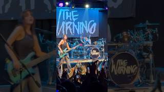 The Warning  Paus Destruction Of Germany Munichmnchen 13042024  Evolve  Paulina Villarreal