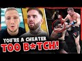 TJ Dillashaw RIPS 'cheater' Petr Yan & accuses Aljamain Sterling of FAKING, Cody Garbrandt RESPONDS