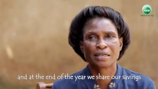 Celebrity From Vulnerability to Resilience: SCORE Project in Uganda Profile