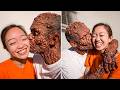 These 10 Couples Will Shock You – You Won’t Believe They Actually Exist