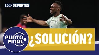 🤔🇲🇽 Los NATURALIZADOS en la SELECCIÓN MEXICANA, ¿realmente son una SOLUCIÓN? | Punto Final