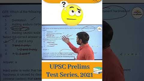 Elimination Method For UPSC Prelims | Solve MCQs in a simplest way| UPSC Akhada