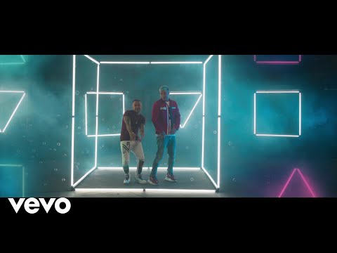 Nacho, Noriel - Emborráchate (Official Video)