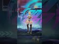 Emma Frost #marvelrivals #shorts #viral #gaming #gamingshorts