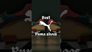 Puma Shoes
