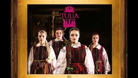 Tulia - Nothing Else Matters