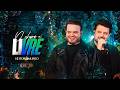 Heitor & Murilo - O Choro é Livre (Timeline - Ao Vivo em Goiânia)