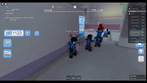 Cuff abuser | Bloxton Hotels Report