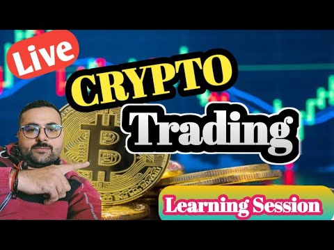 Crypto Live Learning Session - YouTube