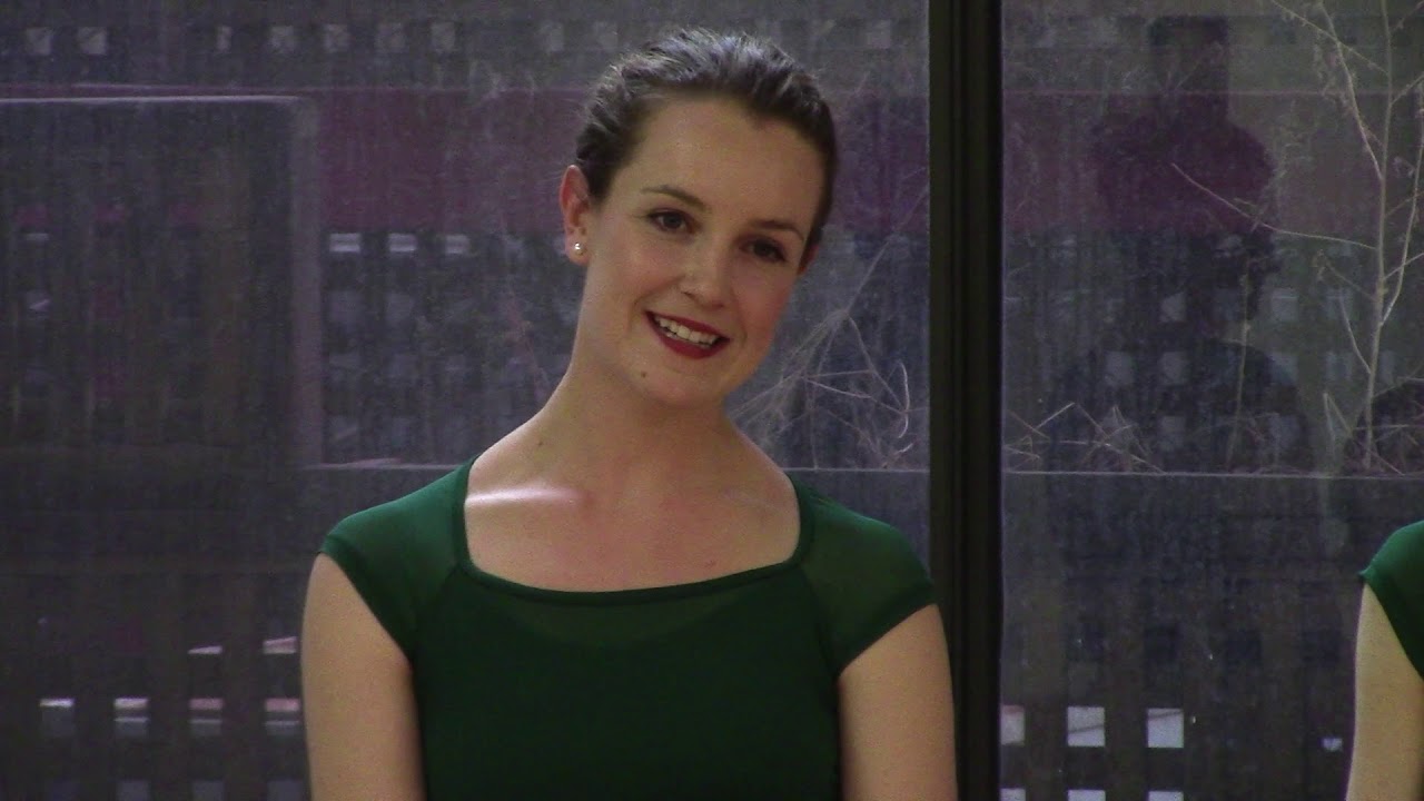 Ballet Espressivo Student Christmas Recital 2018 - After Comments