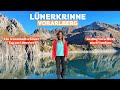 Lünersee 1.970 m | Wanderung Lünerkrinne | Österreich Vorarlberg Brandnertal |  Elsa Reisebloggerin