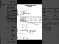 Chemistry PBA Model Paper Solution #chemistry #pba #modelpaper #solution #preboard #exam #pastpaper