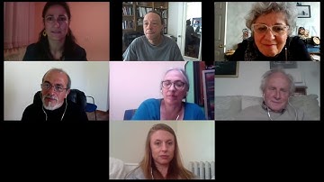 2017-04 -19 - Wed - Empathy Circle Design Team