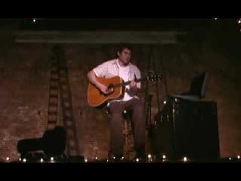 Change Your Heart - 2006- William Wyatt @ Opera Ho...