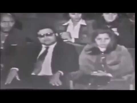 المفتش الطاهر يغني حديقتي آن الأوان أن نفترقا