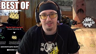 DHALUCARD ♠ Random Stuff #08 [CS:GO]