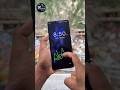 🔥 Amazing Signature Screen Lock🔐#mobiletips #androidtips #screenlock #techshorts #shivamdigitalzone