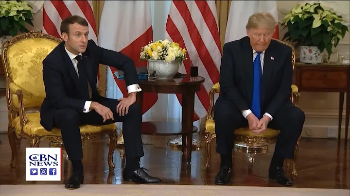 CBN NewsWatch PM: December 3, 2019