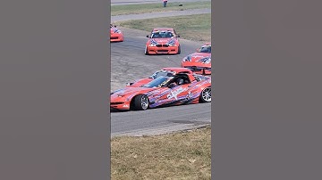 Drift Indy No Star Bash Team Shade #drifting