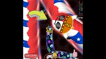 Wormateio epic short | #shorts