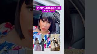 Lazizashokuz Nimaga Asabi Buzildi?