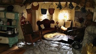Tour the Gnome Home Update Part 10 Guide
