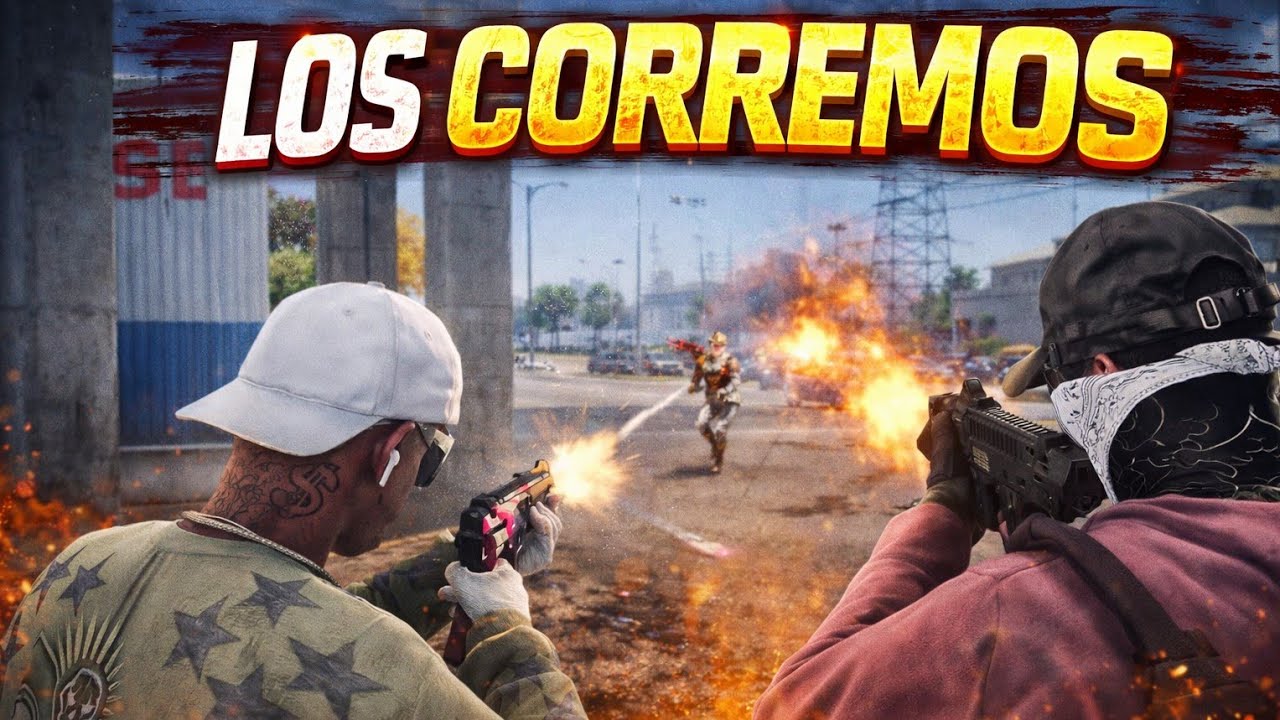 YAKUZA EN GRAFITI DE GUERRA MESA NORTE | DOVUX LIFE 