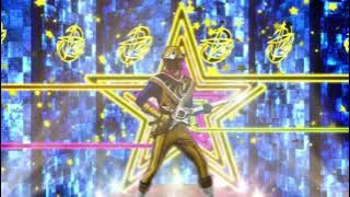 StarNinger  Party Night  Showgo Kamada