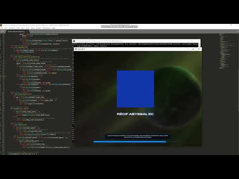 Stalker Bot With Python SC2 Demo