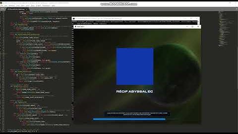 Stalker Bot With Python SC2 Demo