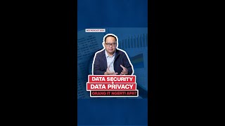 Mengurai Data Protection: Memahami Perbedaan Data Pribadi dan Keamanan Data