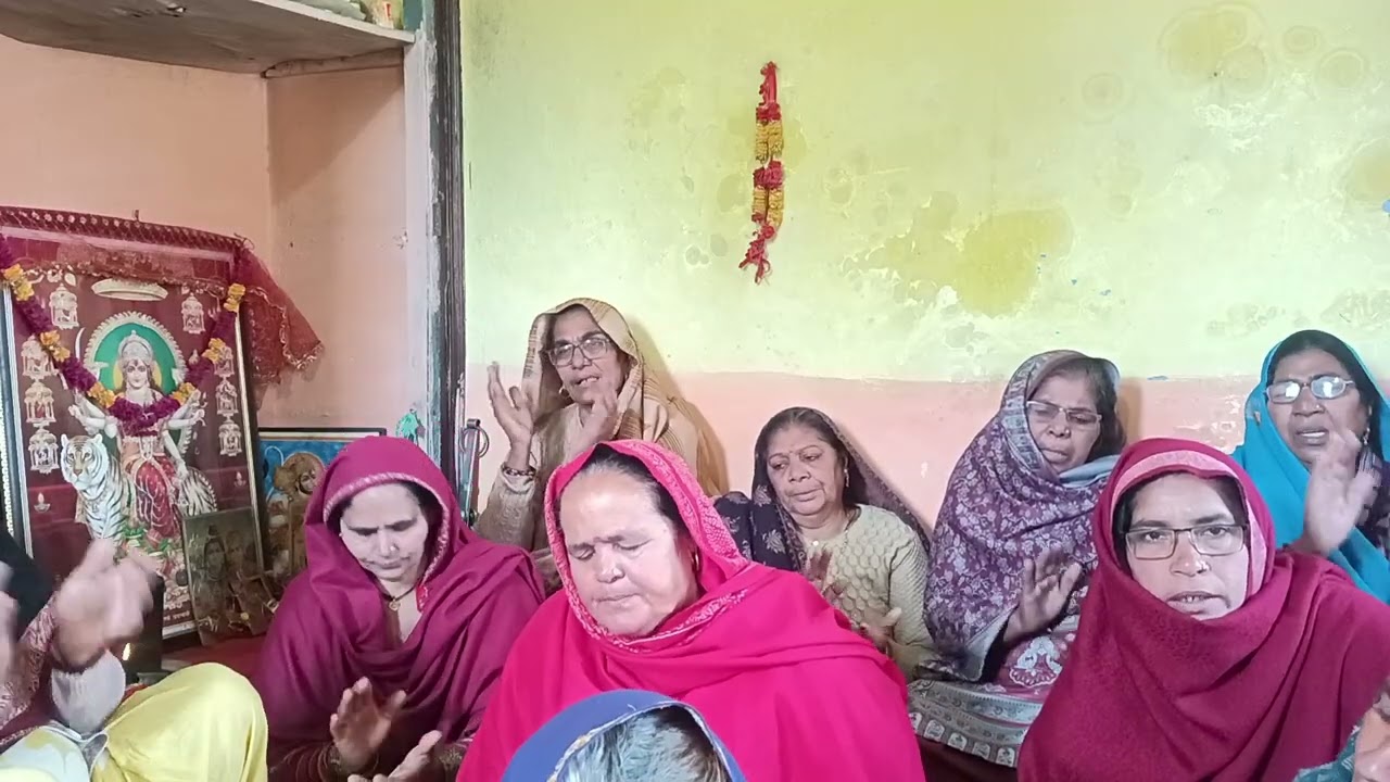 मटकी में हे दही घेल के चेली।।#bhajan#plz like and share♥️🙌🙌❤️❤️❤️