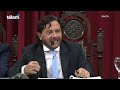 Sáenz pidió resolver los problemas fiscales de Nación con costos que se "soporten equitativamente"