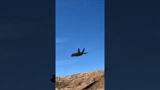 It Dropped Way Too Fast#jetmaneuver #aviation