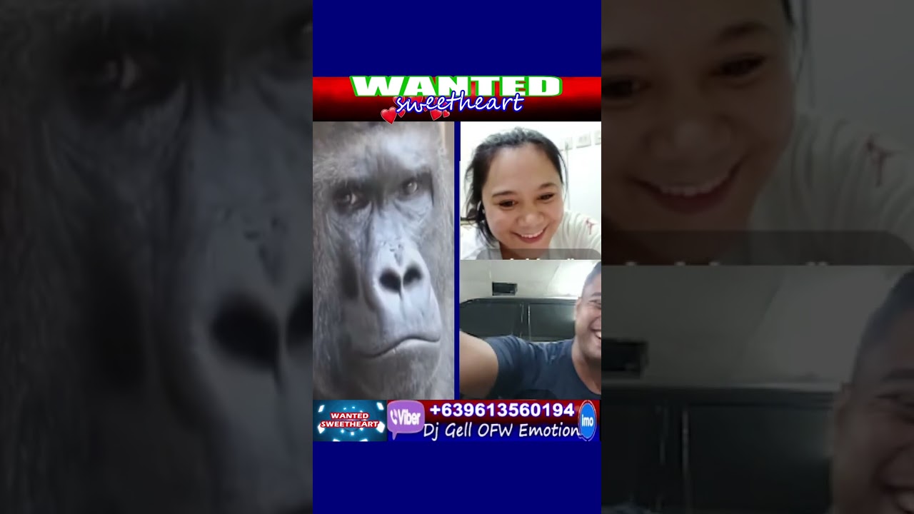 Si Girl na dumiskarte😁✌