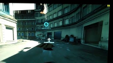 FX-8120 4.8GHz Gameplay on BF3, MW3 and Dirt 3 (2/4)