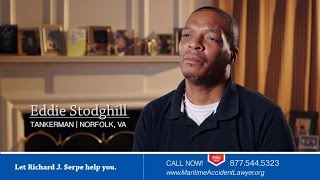 Virginia Maritime Lawyer, $3.5M Settlement 