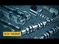 🛠 Different Types of Variable Cam Control  |  TECH TUESDAY  |