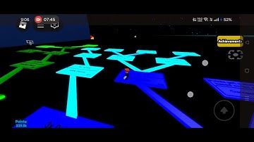 Playing game called the ultimate upgrade tree 