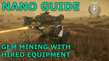 Star Citizen 3.23.1 - Beginner