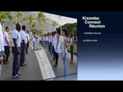 Nimekupata Yesu by dace by kizomba reunion