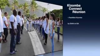 Nimekupata Yesu by dace by kizomba reunion