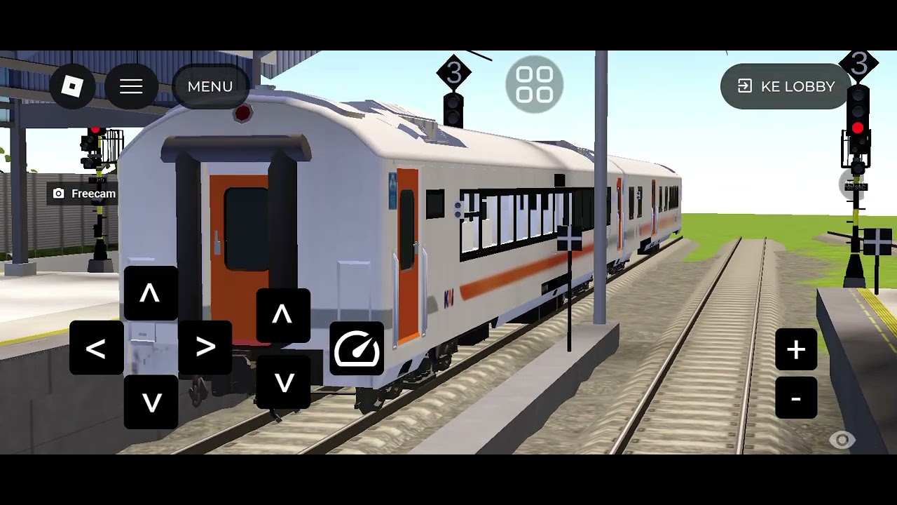 Dinas ka singasari new gen loko cc 206 