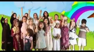 ‫عساكم من عواده جودة عالية‬ - رغد الوزان  - 2008.flv