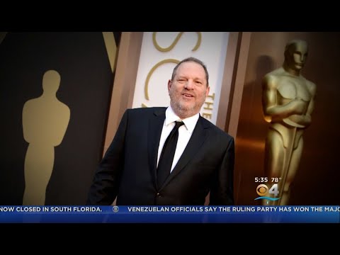 Weinstein Scandal Grows, Two More Accusers Come Forward