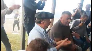 Selim Öztürk Yaylada Muhabbet Keyif Eskilerden Ürkü Çemuhabbet
