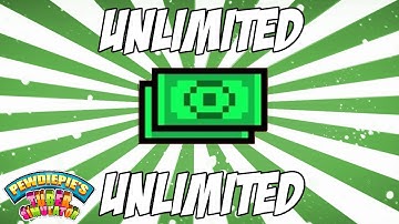 Pewdiepies Tuber Simulator: Unlimited - Views & Bux