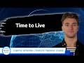 CompTIA Network+ (N10-009) | Time to Live | Exam Objective 1.2 | Course Training Video
