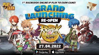 شرح لعبة ragnarok المجانية زرب عليها |Ragnarok labyrinth nft free  to play to earn game screenshot 4