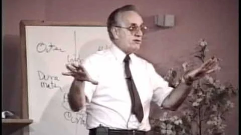 581 What does blood sacrifice really mean